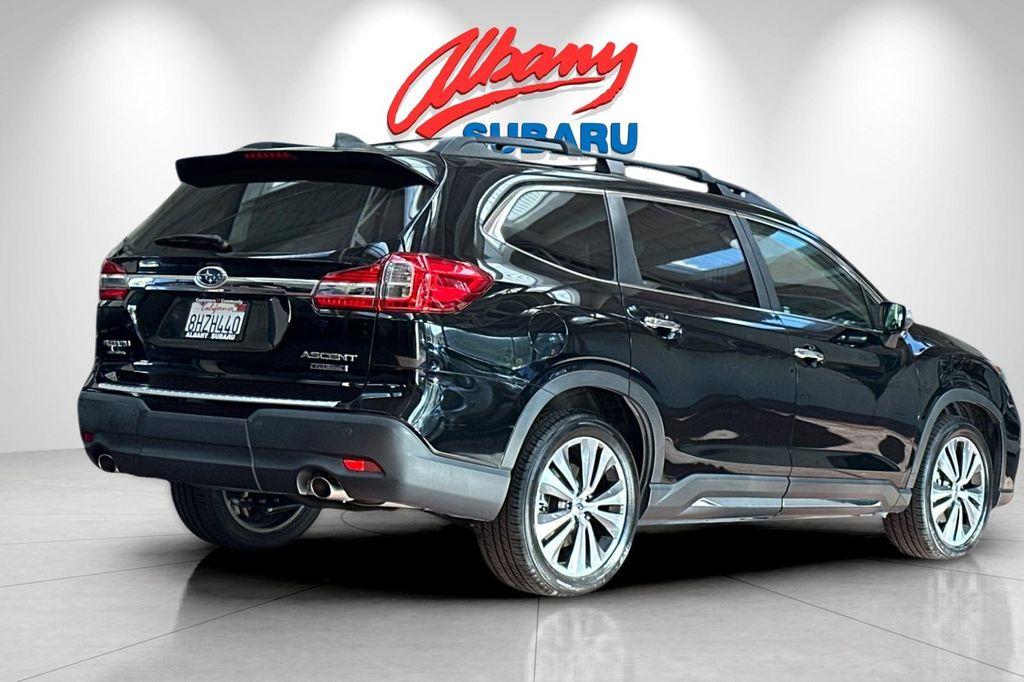 used 2019 Subaru Ascent car, priced at $23,488