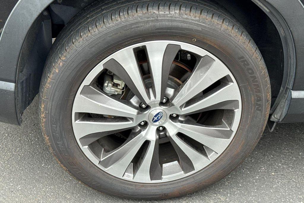 used 2019 Subaru Ascent car, priced at $24,488