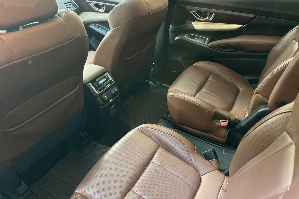 used 2019 Subaru Ascent car, priced at $23,488