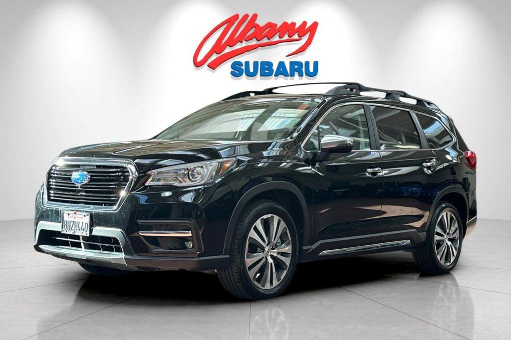used 2019 Subaru Ascent car, priced at $23,488