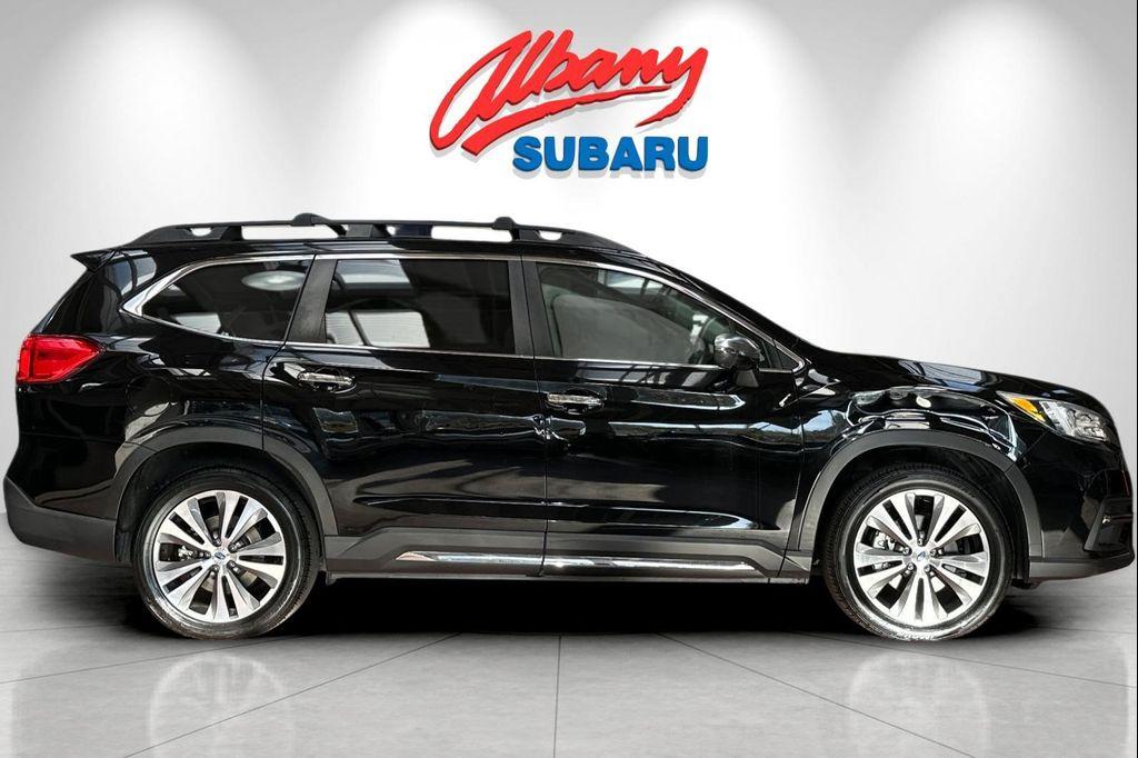 used 2019 Subaru Ascent car, priced at $23,488