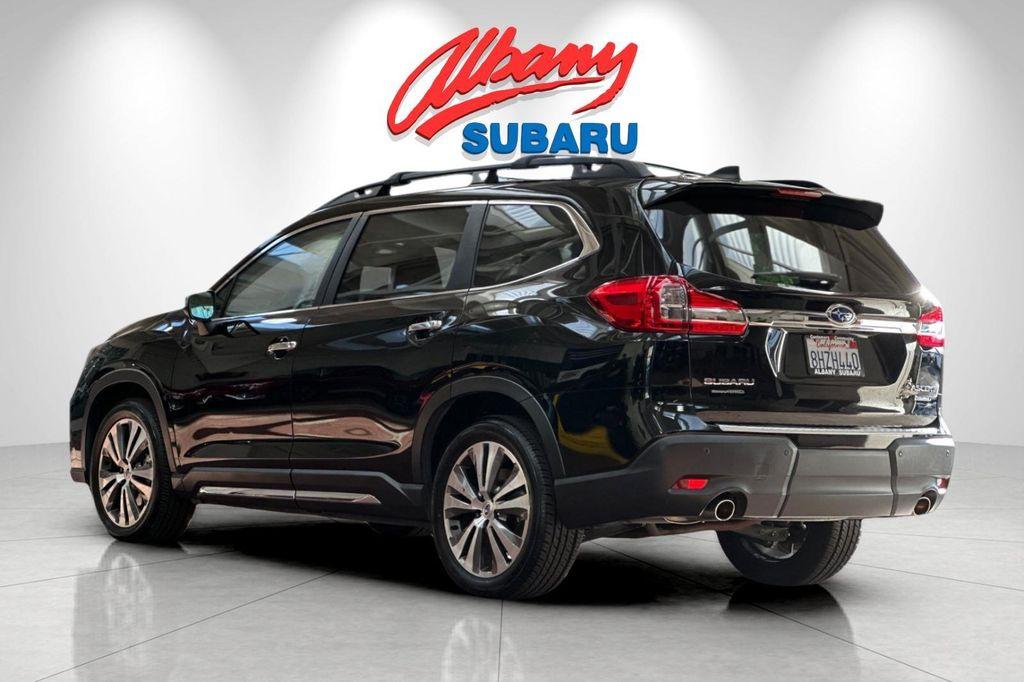 used 2019 Subaru Ascent car, priced at $23,488