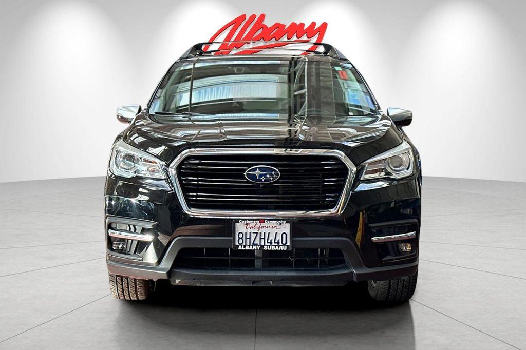 used 2019 Subaru Ascent car, priced at $23,488