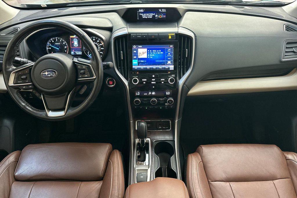 used 2019 Subaru Ascent car, priced at $23,488