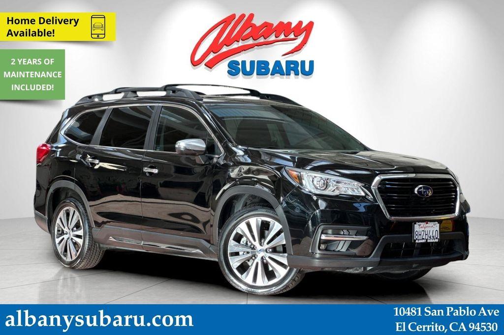 used 2019 Subaru Ascent car, priced at $23,488