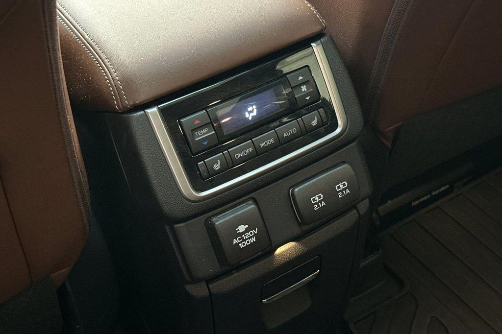 used 2019 Subaru Ascent car, priced at $23,488