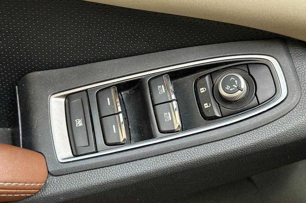 used 2019 Subaru Ascent car, priced at $23,488