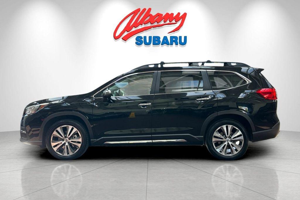 used 2019 Subaru Ascent car, priced at $23,488