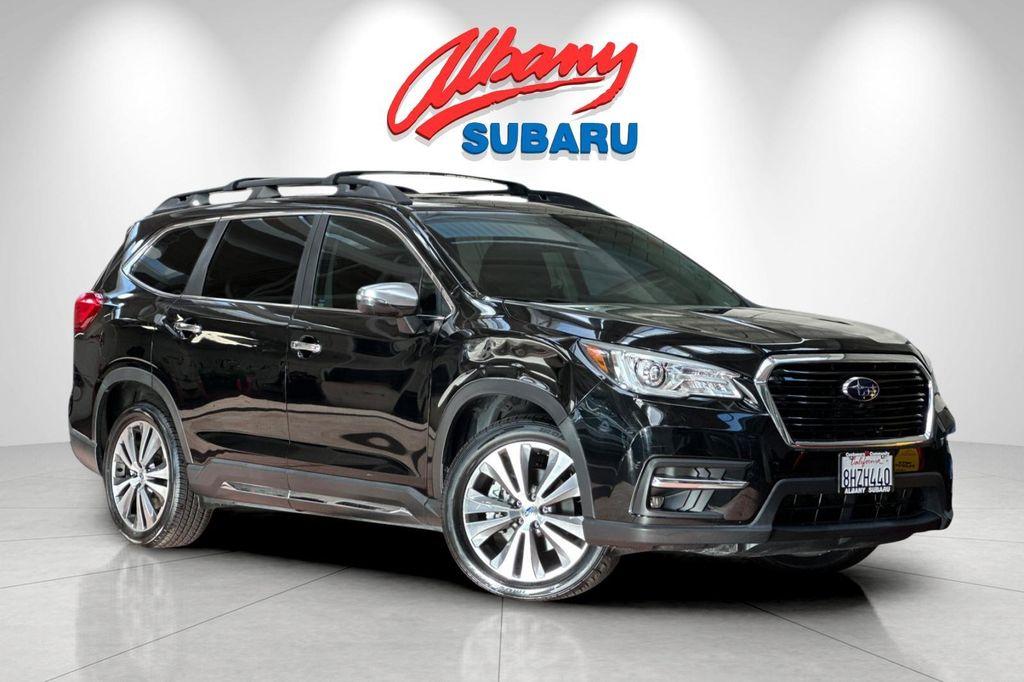 used 2019 Subaru Ascent car, priced at $23,488