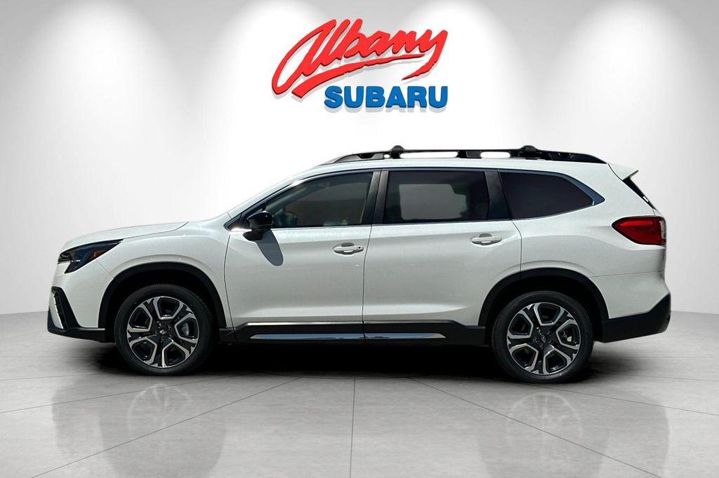 new 2025 Subaru Ascent car, priced at $50,575