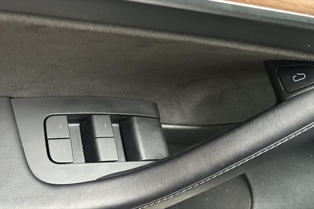 used 2023 Tesla Model 3 car, priced at $24,998