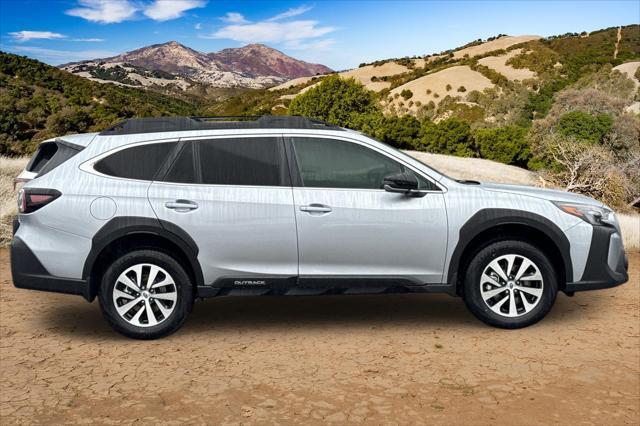 new 2025 Subaru Outback car, priced at $35,179