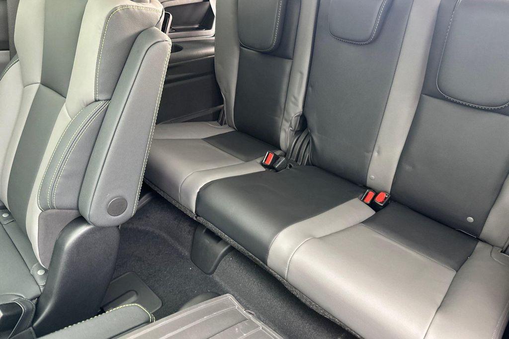 new 2025 Subaru Ascent car