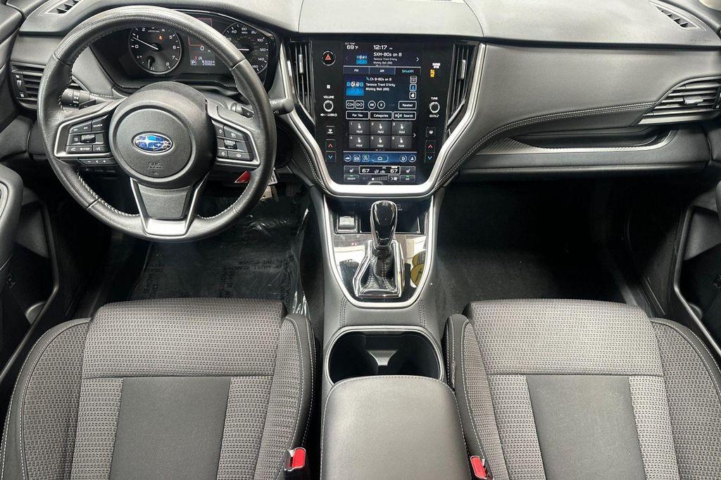 used 2024 Subaru Outback car, priced at $25,998