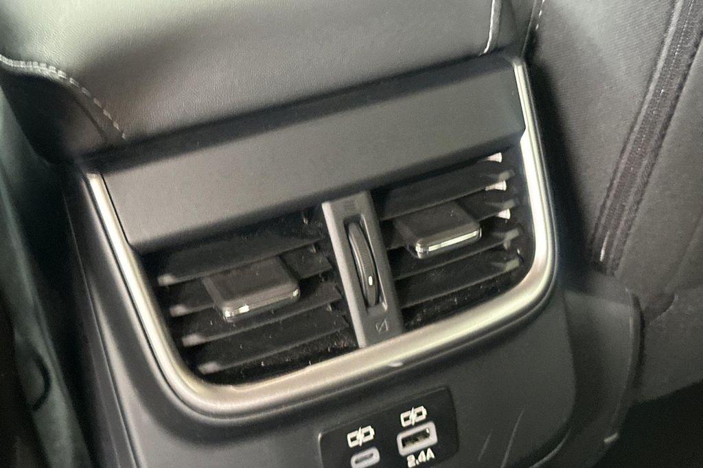 used 2024 Subaru Outback car, priced at $25,998