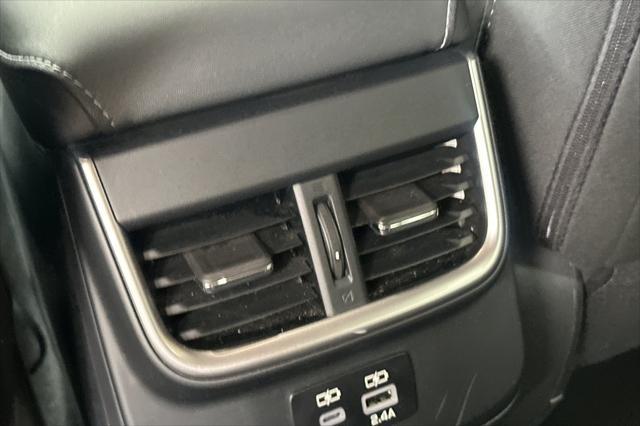 used 2024 Subaru Outback car, priced at $28,005