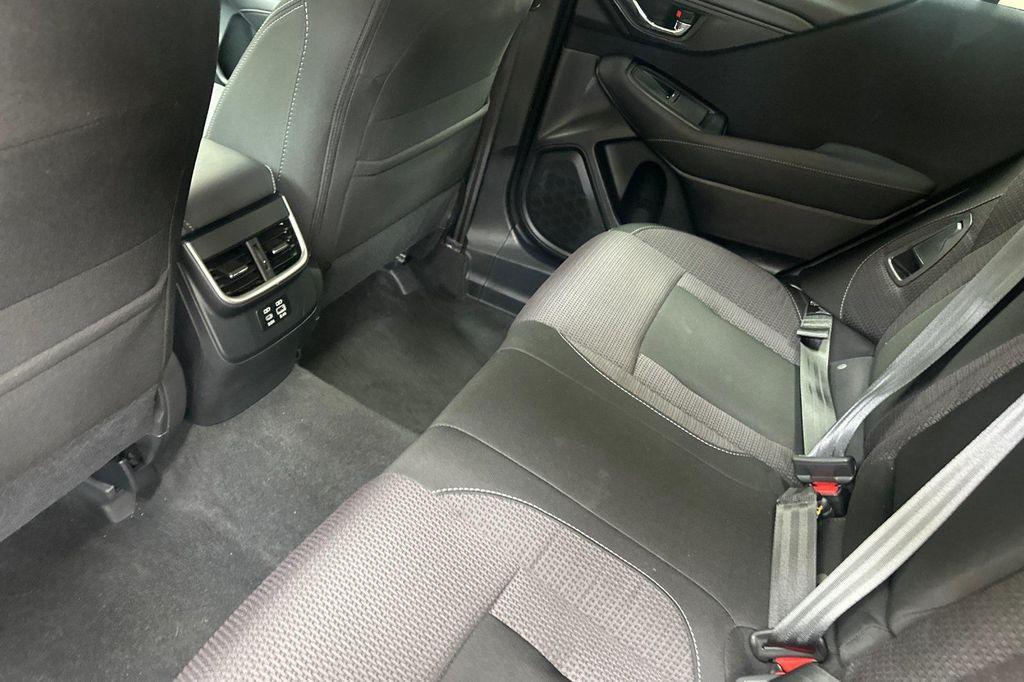 used 2024 Subaru Outback car, priced at $25,998