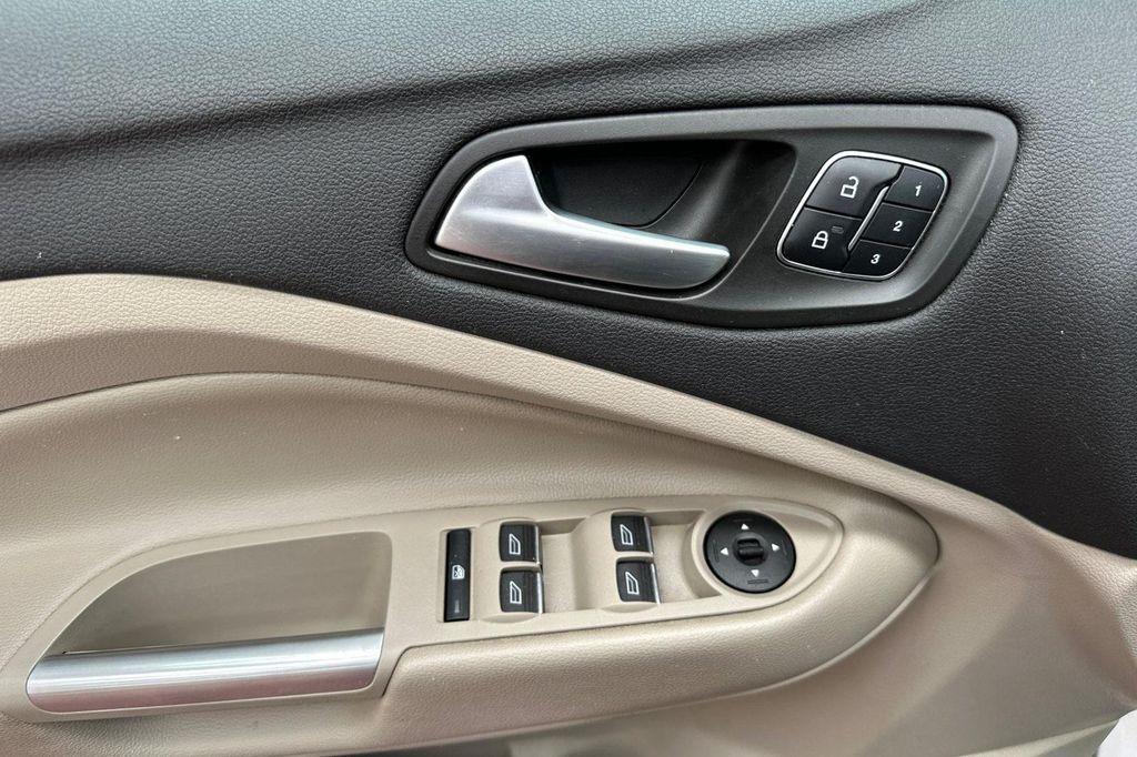 used 2019 Ford Escape car, priced at $16,988