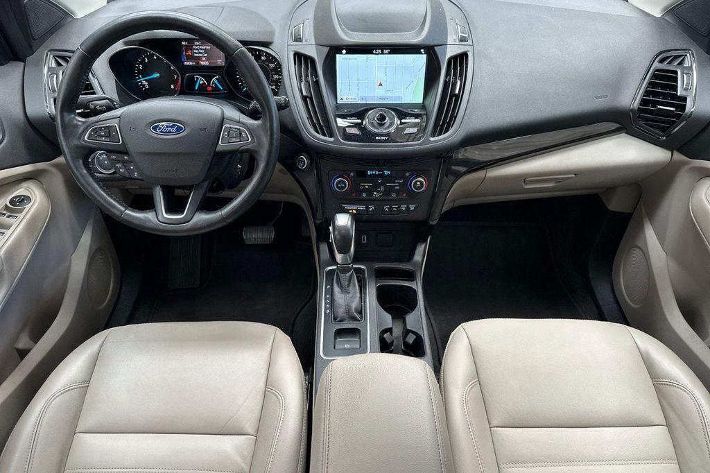used 2019 Ford Escape car, priced at $16,988