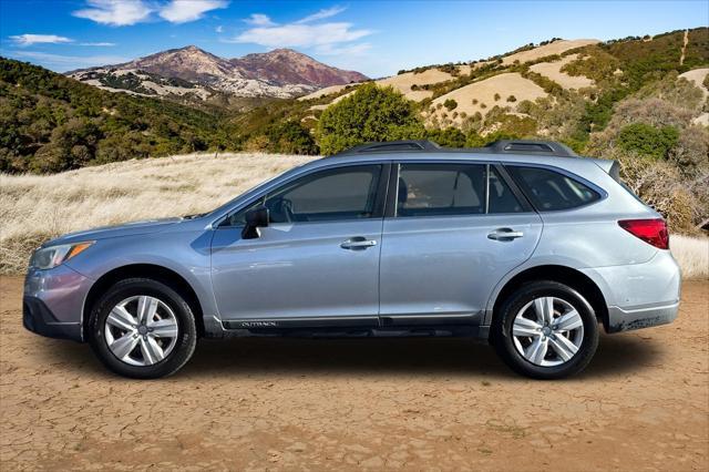 used 2015 Subaru Outback car, priced at $13,388