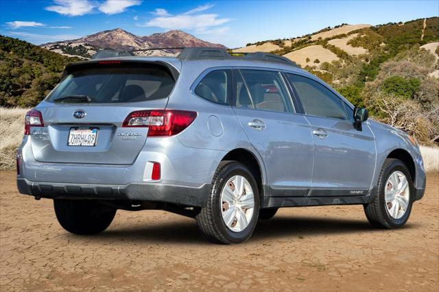 used 2015 Subaru Outback car, priced at $13,388