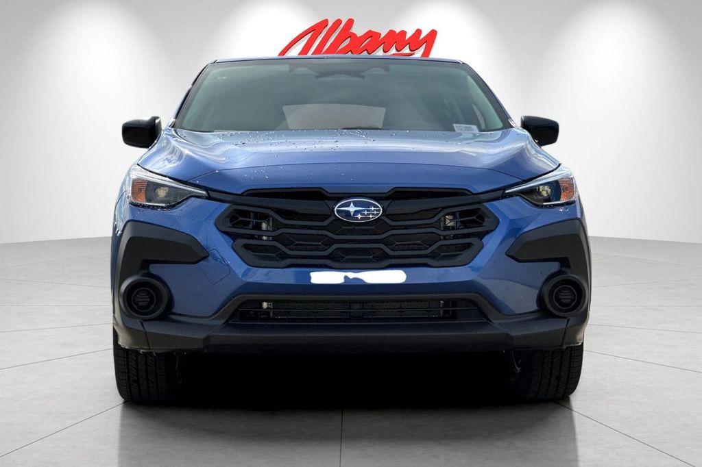 new 2025 Subaru Crosstrek car, priced at $28,375