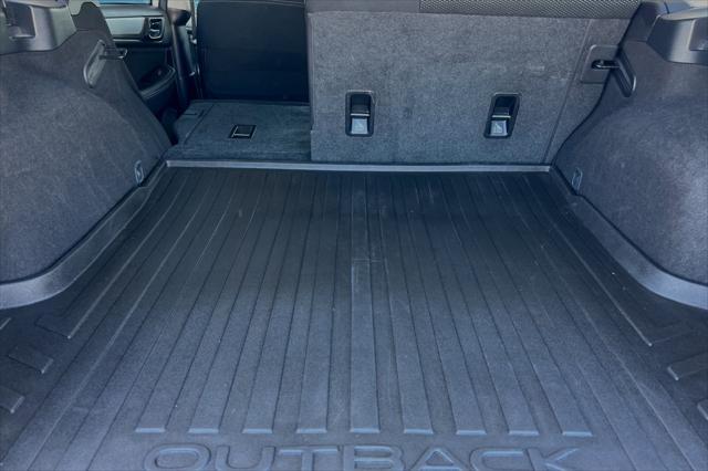 used 2019 Subaru Outback car, priced at $20,822