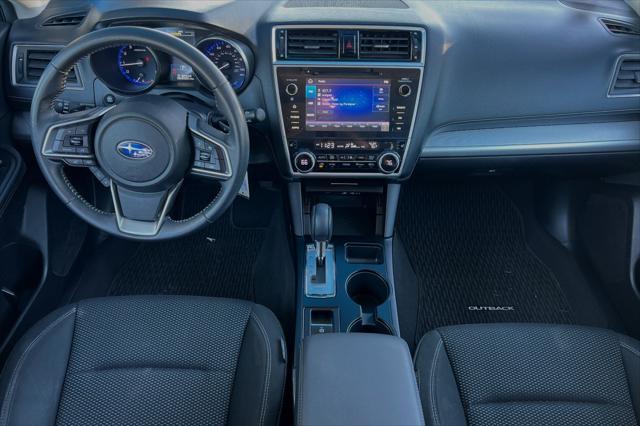 used 2019 Subaru Outback car, priced at $20,988