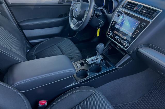 used 2019 Subaru Outback car, priced at $20,822