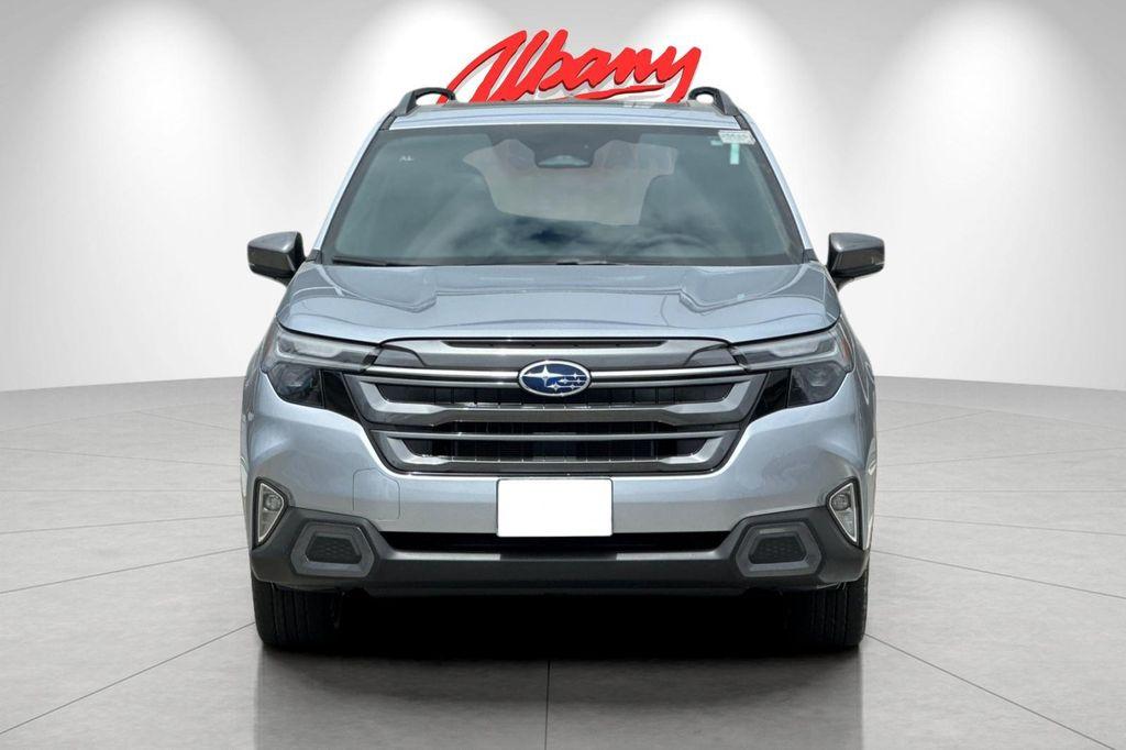 new 2025 Subaru Forester Hybrid car, priced at $42,946