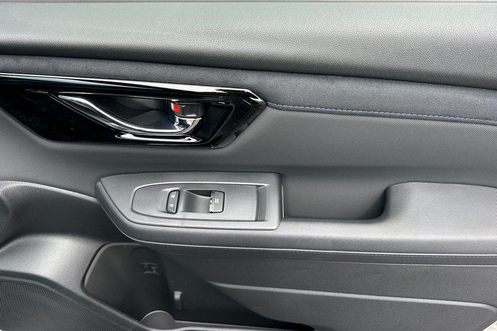 new 2025 Subaru Forester Hybrid car, priced at $42,946