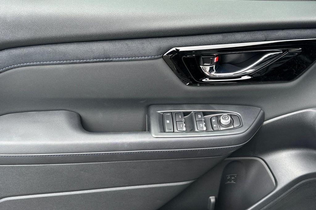 new 2025 Subaru Forester Hybrid car, priced at $42,946