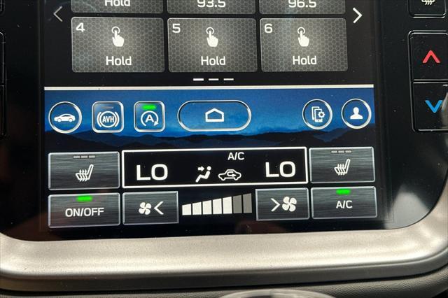 new 2025 Subaru Outback car, priced at $42,315