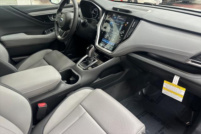 new 2025 Subaru Outback car, priced at $42,315