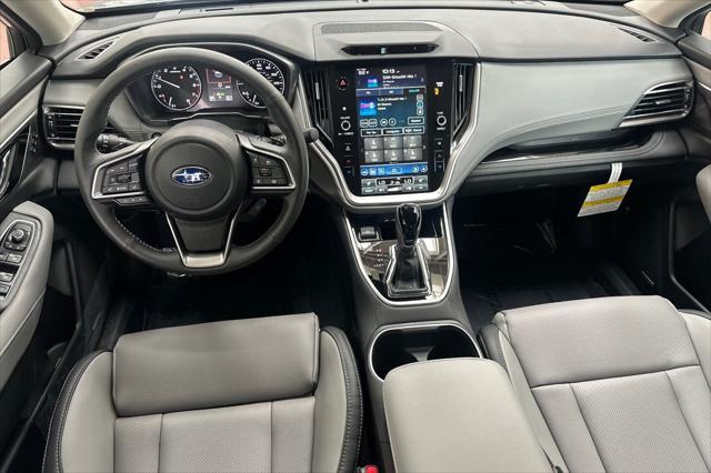 new 2025 Subaru Outback car, priced at $42,315