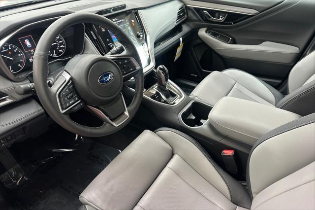 new 2025 Subaru Outback car, priced at $42,315