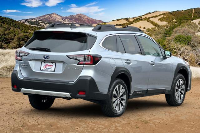 new 2025 Subaru Outback car, priced at $42,315