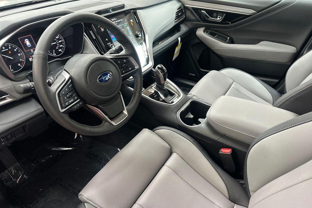 new 2025 Subaru Outback car, priced at $42,315