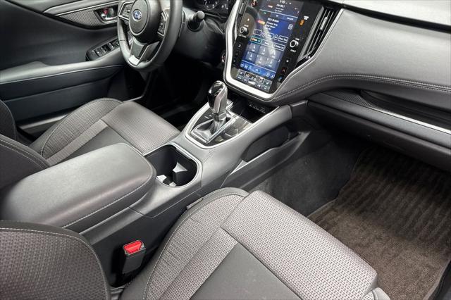 used 2024 Subaru Outback car, priced at $31,998