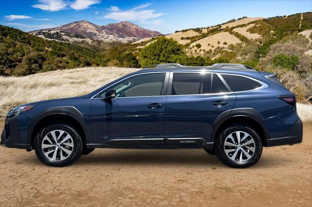 used 2024 Subaru Outback car, priced at $31,998