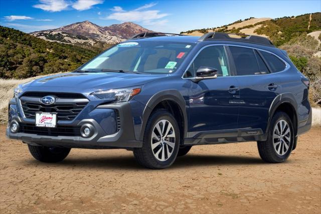 used 2024 Subaru Outback car, priced at $31,998