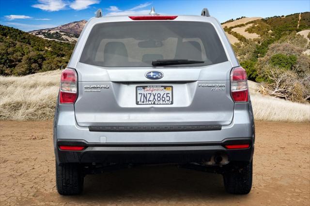 used 2016 Subaru Forester car, priced at $20,488