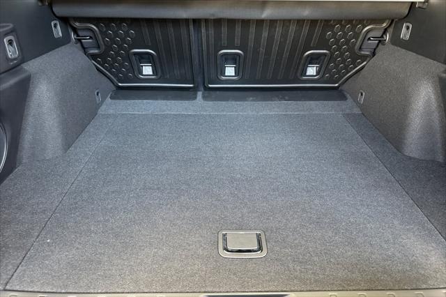 new 2025 Subaru Outback car, priced at $43,975