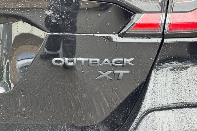 new 2025 Subaru Outback car, priced at $42,044