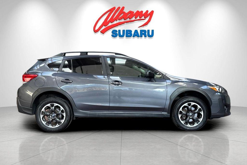 used 2023 Subaru Crosstrek car, priced at $23,388