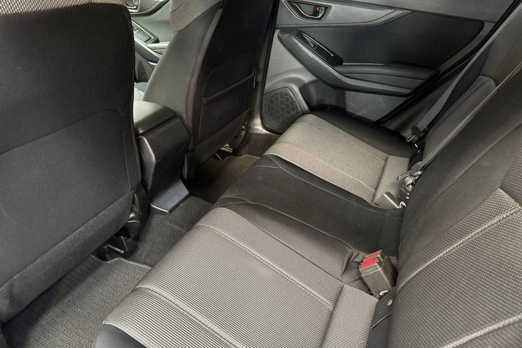 used 2023 Subaru Crosstrek car, priced at $23,388