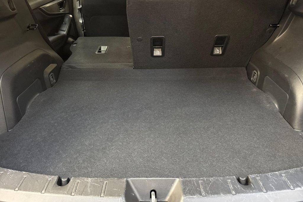 used 2023 Subaru Crosstrek car, priced at $23,388