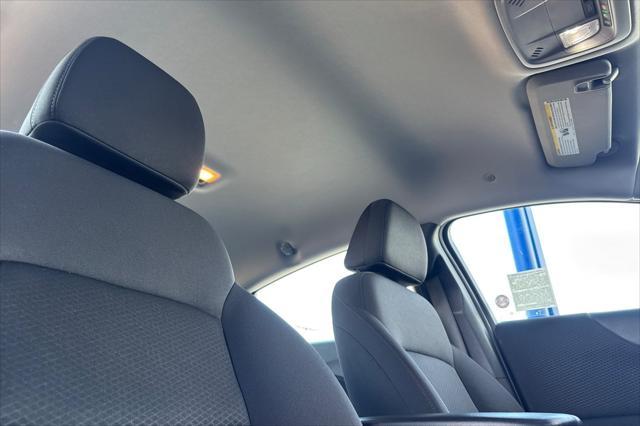 used 2023 Chevrolet Malibu car, priced at $19,547