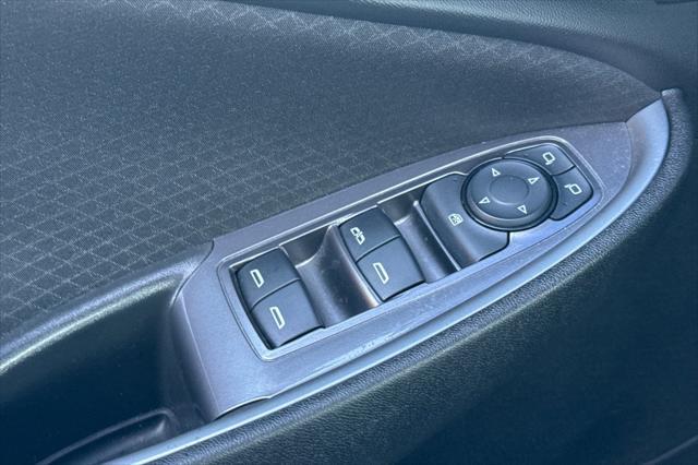 used 2023 Chevrolet Malibu car, priced at $19,547