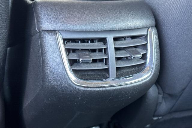used 2023 Chevrolet Malibu car, priced at $19,547